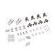 Душовий бокс Kroner KRP Enzo - SD.C.T.G.90x90 см CV031572 фото 20