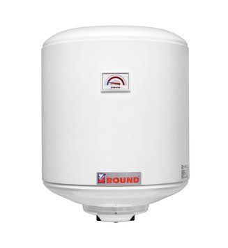 Водонагрівач побутовий електричний ROUND VMR 50 (1500W) 941283 000017145 фото