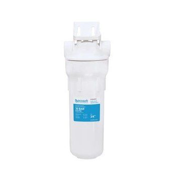 фільтр непрозорий для холодної води Ecosoft 3/4" FPV34PECO FPV34PECO фото
