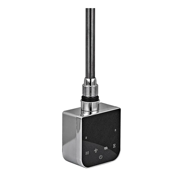 ТЕН електричний Mixxus TEH-0206 CHROME для сушарок рушників 600W (колір хром) (MI6635) 525f4ecd-8f59-4301-85de-0daa64d3507b фото