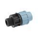 Муфта ПЕ SantehPlast 20x3/4" РЗ CV017233 фото 3