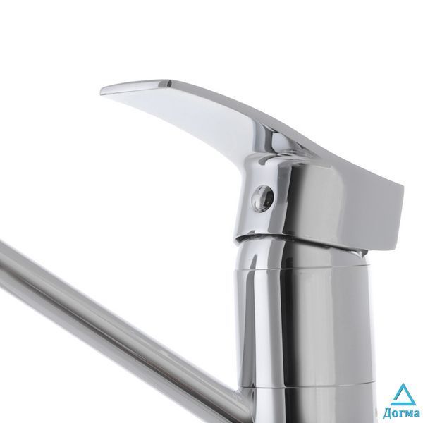Змішувач для умивальника Haiba Onix 555 (вилив 15 см) (HB0324) 6b91cc51-18d6-42bf-8d12-29157f2d3d93 фото