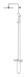 Душова система з термостатом для ванни Grohe Euphoria System (27475002) e4a124a8-3c10-4752-8b9a-d4828303176d фото 7