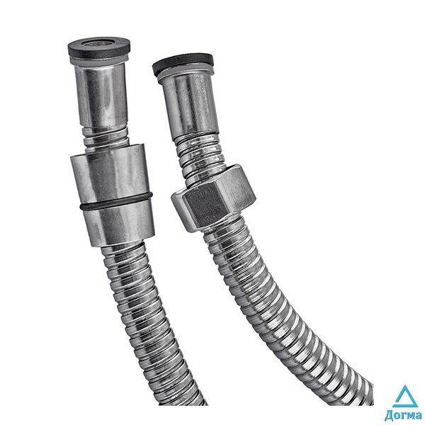 Шланг для душу із нерж. сталі sus304 zerix shower hose-sus-200cm (zx4796) ZX4796 фото