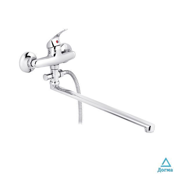 Змішувач для ванни Agua Leon - C070 CV012079 фото