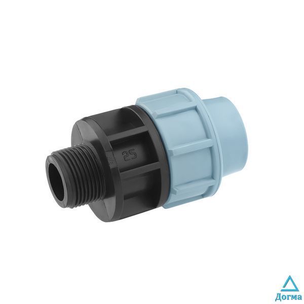 Муфта ПЕ SantehPlast 25x3/4" РЗ CV019615 фото