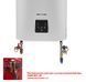 Водонагрівач "Плоский" MIXXUS EWH-10100 FLAT DRY накопичувальний 100 л, сухий тен 2 kW (WH0599) 2f4cc372-8a67-432b-9a0f-ad0c5f5ab26f фото 4