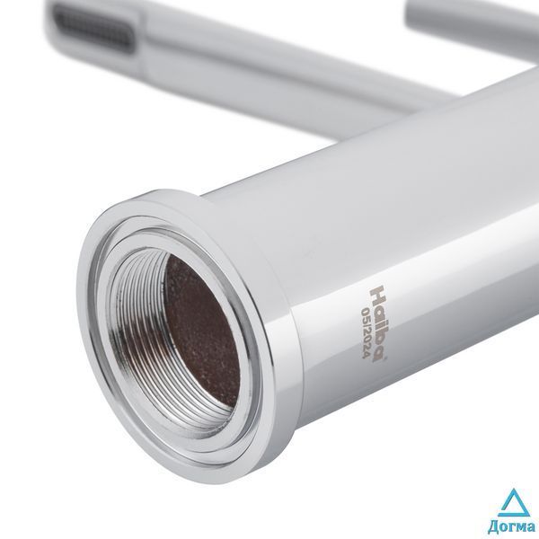 Змішувач для умивальника HAIBA LEMON 001 (HB9585) db70c331-de5f-4e36-ba23-968c61f7b633 фото
