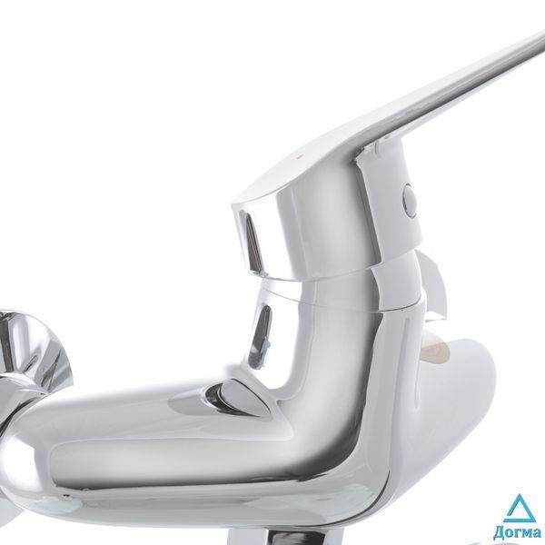 Змішувач для кухні настінний Ibergrif Roma M16250 (IB0048) be8531e1-de2c-46a5-b38c-38f7f3f7e2a8 фото