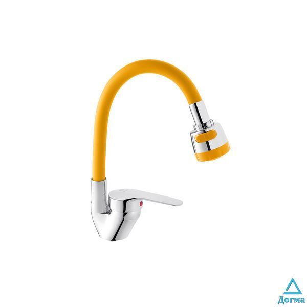 Змішувач для кухні Agua Sevilla - C039AMR CV033910 фото