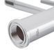 Змішувач для умивальника HAIBA LEMON 001 (HB9585) db70c331-de5f-4e36-ba23-968c61f7b633 фото 2