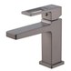 Змішувач для умивальника Haiba Kant 001 Graphite (Колір графіт) (HB9664) 8bf51d00-3f38-45a0-914f-b05d1eb1909a фото 1