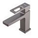 Змішувач для умивальника Haiba Kant 001 Graphite (Колір графіт) (HB9664) 8bf51d00-3f38-45a0-914f-b05d1eb1909a фото 4