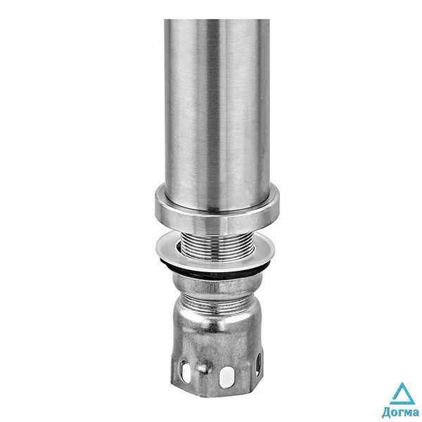 Змішувач для умивальника Zerix DAX-001-A-High (ZX4766) 65dfbe16-78e8-4bf1-b1aa-71059ea9fa14 фото