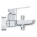 Комплект змішувачів для ванни Grohe Cubeo (UA125246M) 3b793a81-2fcb-4e18-830c-dd3627f4f5fb фото 7