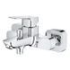 Комплект змішувачів для ванни Grohe Cubeo (UA125246M) 3b793a81-2fcb-4e18-830c-dd3627f4f5fb фото 12