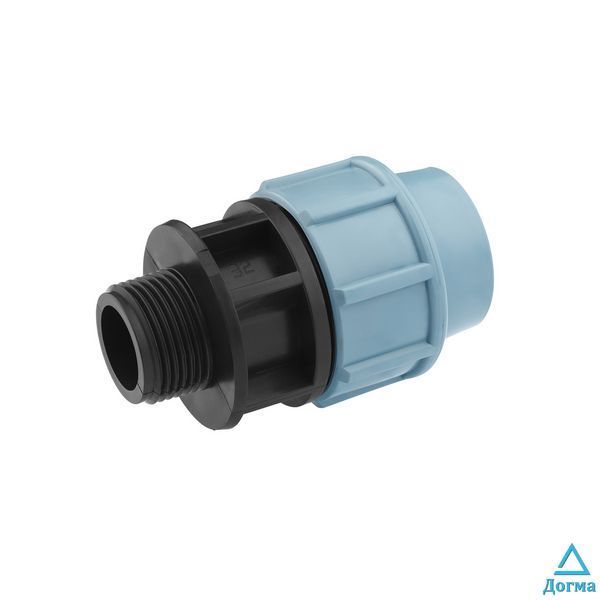 Муфта ПЕ SantehPlast 32x1" РЗ CV020236 фото