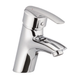Змішувач для умивальника Haiba Agat 001 (HB0002) 439339b6-4668-4426-8c7d-2adf3fff532c фото 1