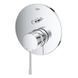Одноважільний змішувач на 2 виходи Grohe Essence (24167001) 272ce034-8446-493d-9cdf-5e673f2981fe фото 5