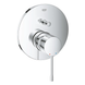 Одноважільний змішувач на 2 виходи Grohe Essence (24167001) 272ce034-8446-493d-9cdf-5e673f2981fe фото 1