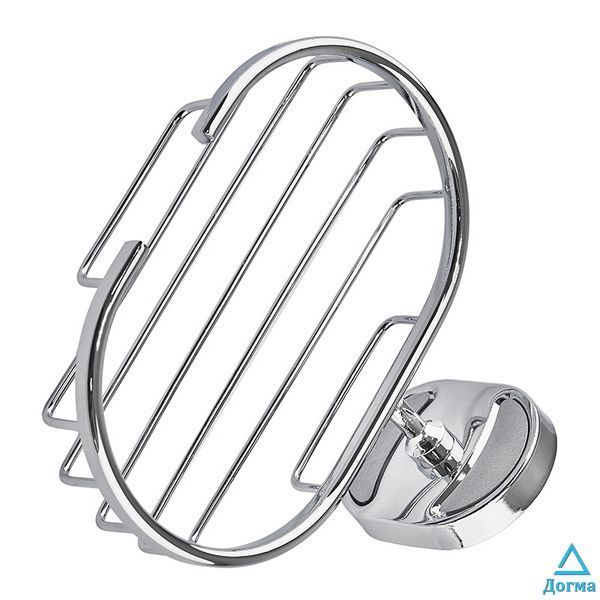 Мильниця настінна (металева решітка) глибока Zerix AFB-0102-2 (ZX5060) 66489dbf-d552-42cb-81e8-167a42cc9627 фото