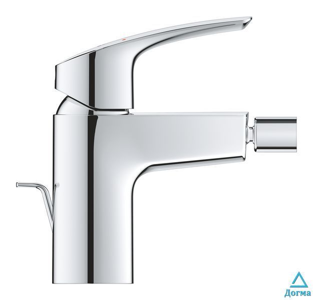 Змішувач для біде Grohe Eurosmart New (32929003) 13fc3af4-19ed-4ca9-8e5b-09ffbe216217 фото