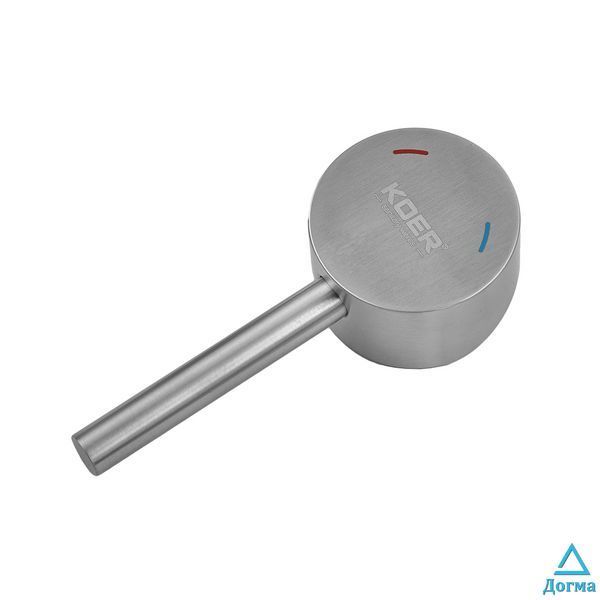 Вбудована душова система Koer KI-66018-02 (з нерж. сталі) (Колір нерж) (KR4794) d9fb7c0e-1b1f-420e-bf4c-ecd7ce74391f фото