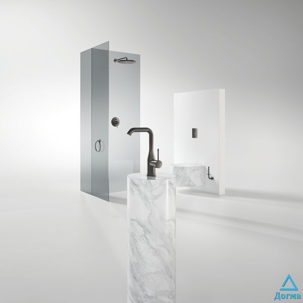 Змішувач для раковини L-розміру Grohe Essence New (32628AL1) 7dad6cfd-79e4-4b9a-ad00-269b40f67eb6 фото