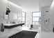 Змішувач для раковини L-розміру Grohe Essence New (32628AL1) 7dad6cfd-79e4-4b9a-ad00-269b40f67eb6 фото 7