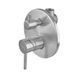 Вбудована душова система Koer KI-66018-02 (з нерж. сталі) (Колір нерж) (KR4794) d9fb7c0e-1b1f-420e-bf4c-ecd7ce74391f фото 6