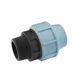 Муфта ПЕ SantehPlast 50x2" РЗ CV020780 фото 3