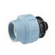Муфта ПЕ SantehPlast 63x1 1/4" РЗ CV020808 фото 1