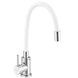 Змішувач для кухні Mixxus SUS-011 Chrome Refl.White (нерж. сталь) (MI6233) 4e81578e-afb5-4ed2-bdaf-d855b0006a35 фото 1