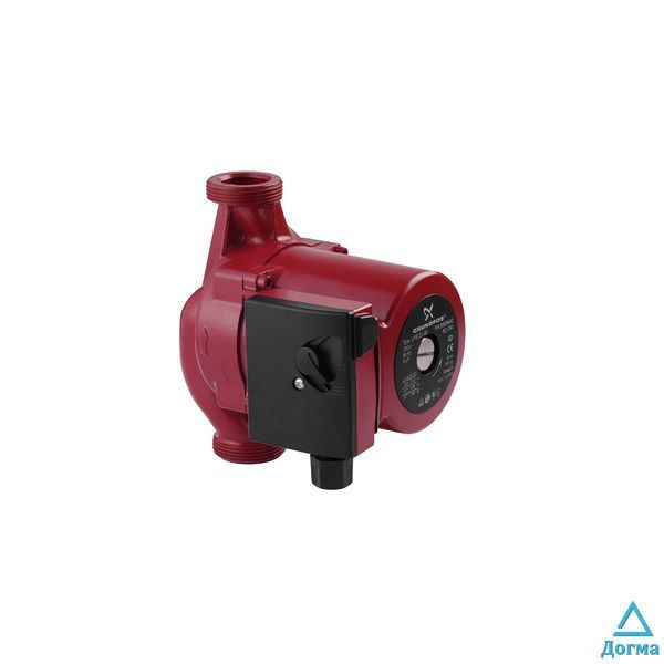 Насос циркуляційний Forwater GPD/UPS 25/8-180 (Grundfos) CV015038 фото
