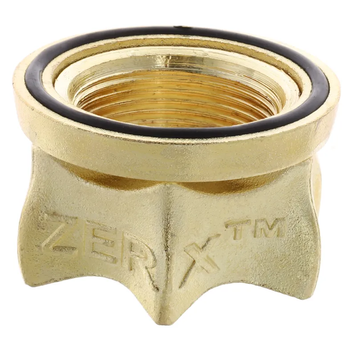 Гайка для змішувачів YUB Zerix WKM-028 (ZX3086) ZX3086 фото